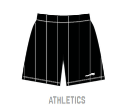 Sublimated Shorts - Athletics