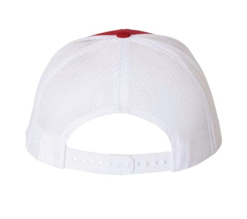 BINBROOK BASEBALL TRUCKER HAT