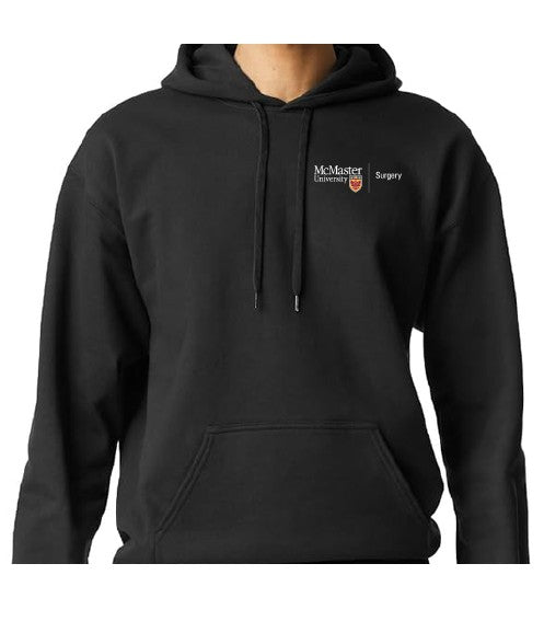McMaster University Surgery Champion Hoody