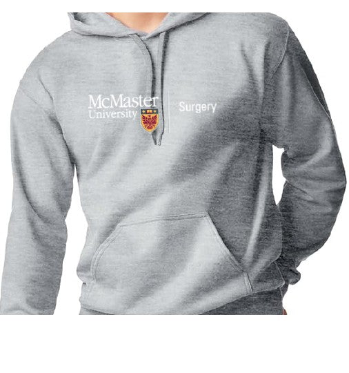 McMaster University Surgery Champion Hoody