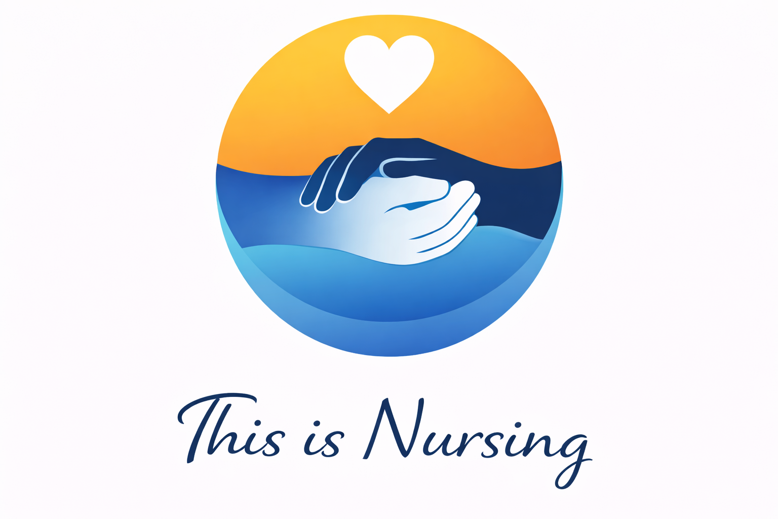 HHS Nursing Unisex T-Shirt