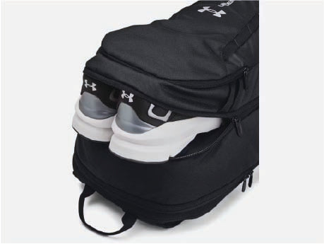Hamilton Lacrosse Back Packs Under Armour