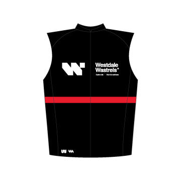 Wastrels E3 Cycling Vest 2025