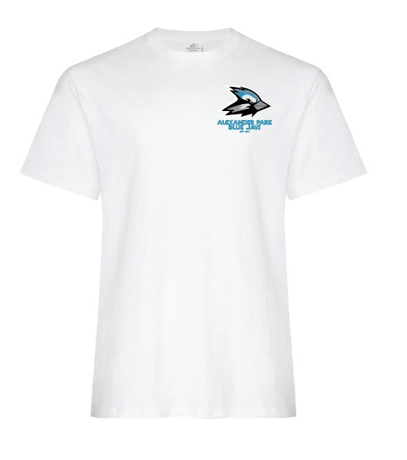 AP Short Sleeve T-Shirt