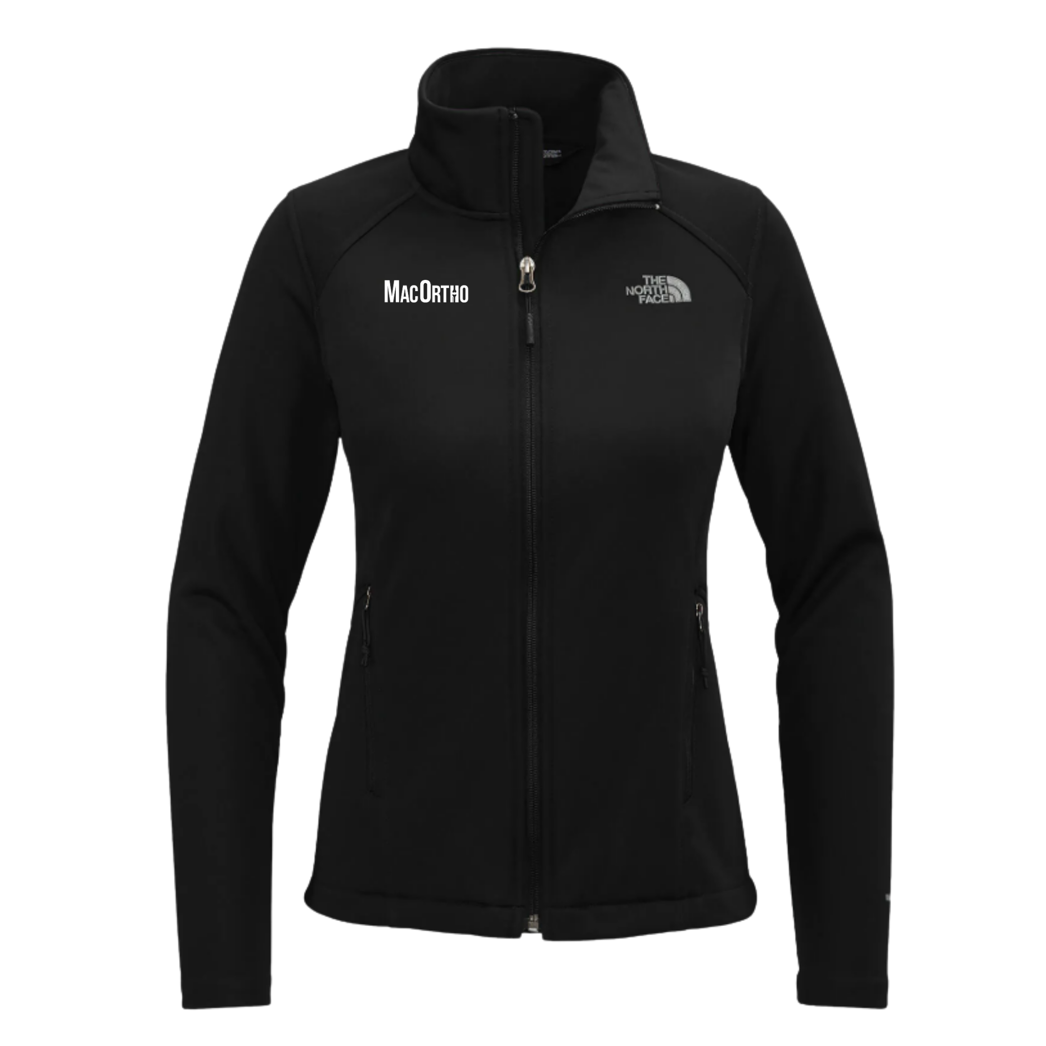 MacOrtho North Face Ridgewall Jackets