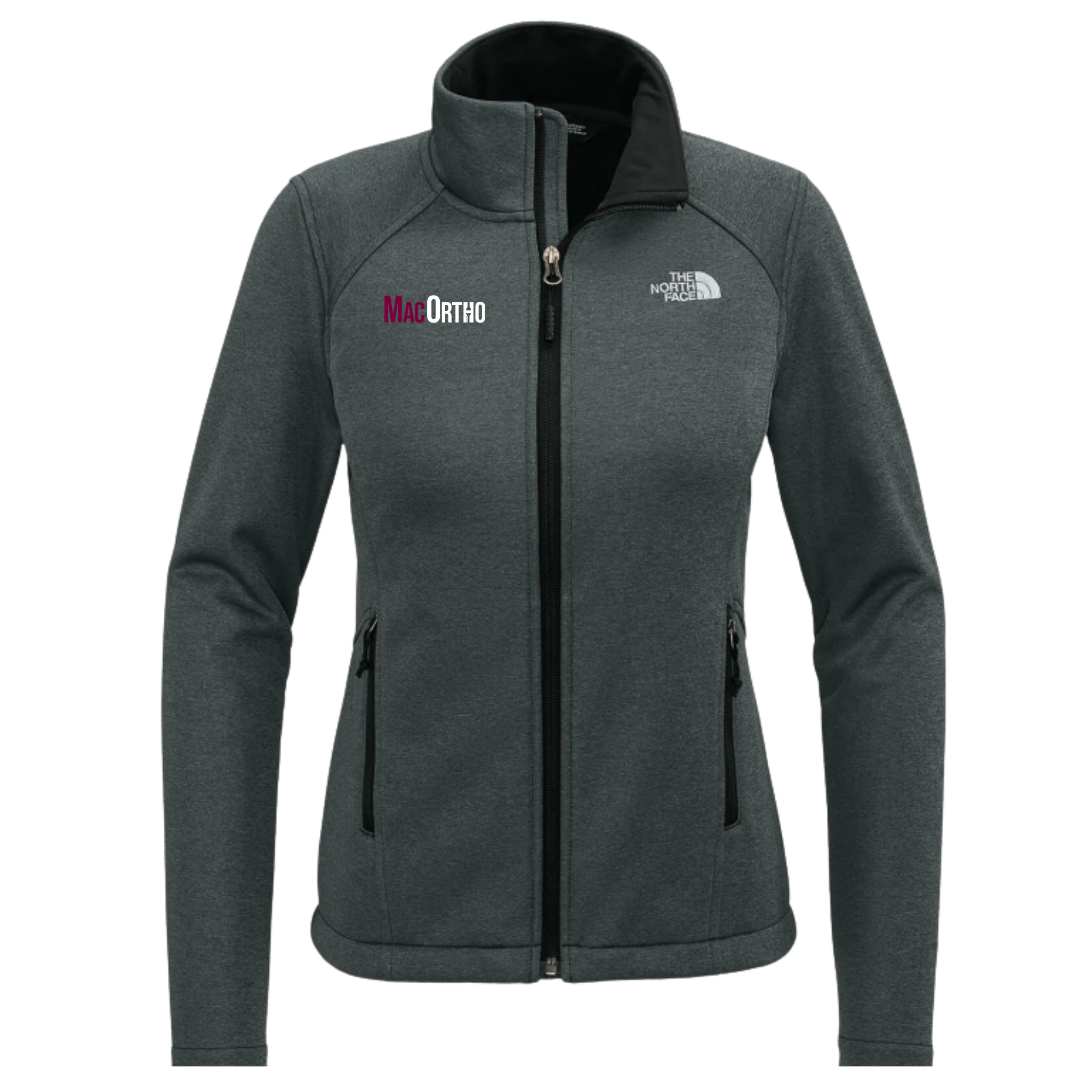 MacOrtho North Face Ridgewall Jackets