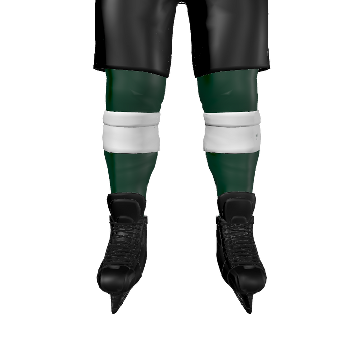Hockey Philadelphia Style Sublimated Hockey Socks. (x 1)