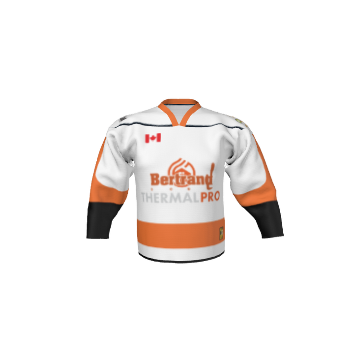 Hockey Philadelphia Style Reverse Gear Reversible Hockey Jersey. (x 22)