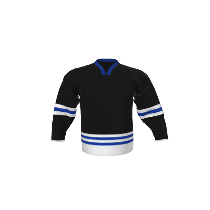 Hockey Chicago Style Sublimated Hockey Jersey. (x 16)