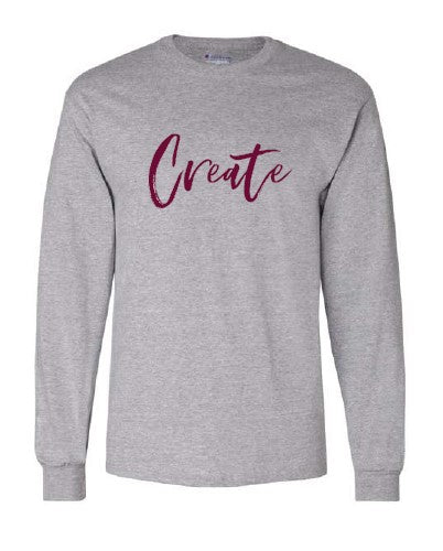 McMaster University Surgery Champion Long Sleeve Shirt