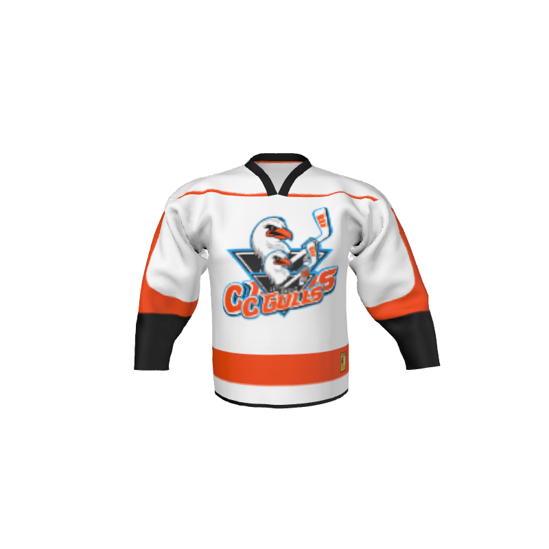 Hockey Philadelphia Style Reverse Gear Reversible Hockey Jersey. (x 20)