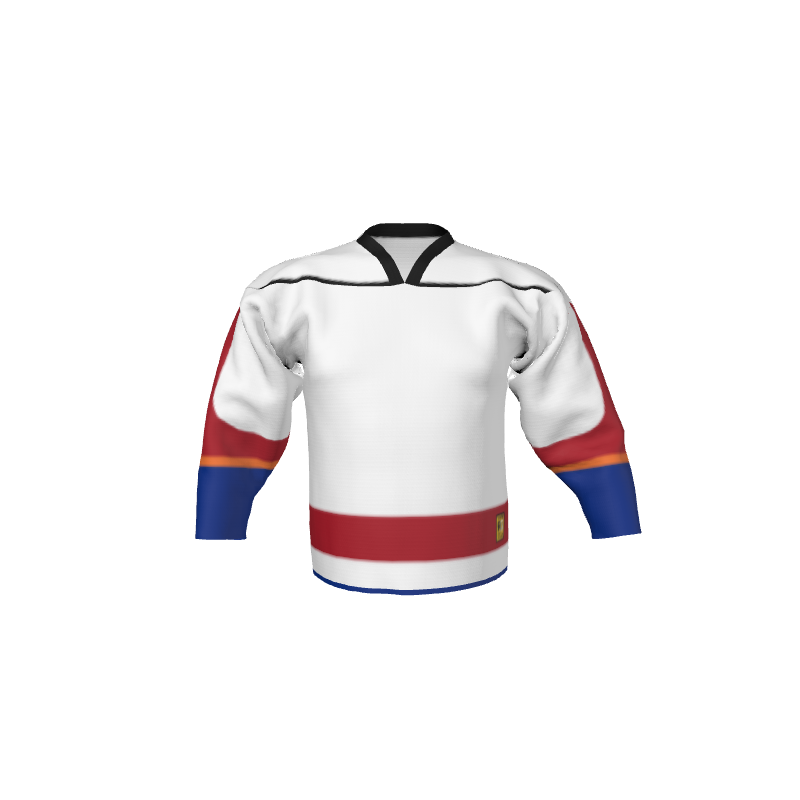 Hockey Philadelphia Style Reverse Gear Reversible Hockey Jersey. (x 1)