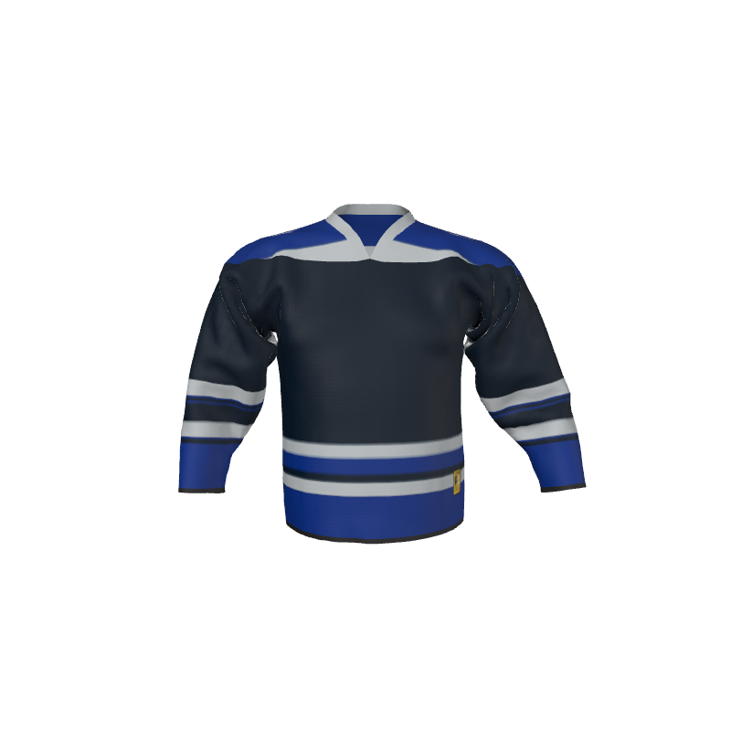 Hockey Boston Style Reverse Gear Reversible Hockey Jersey. (x 15)