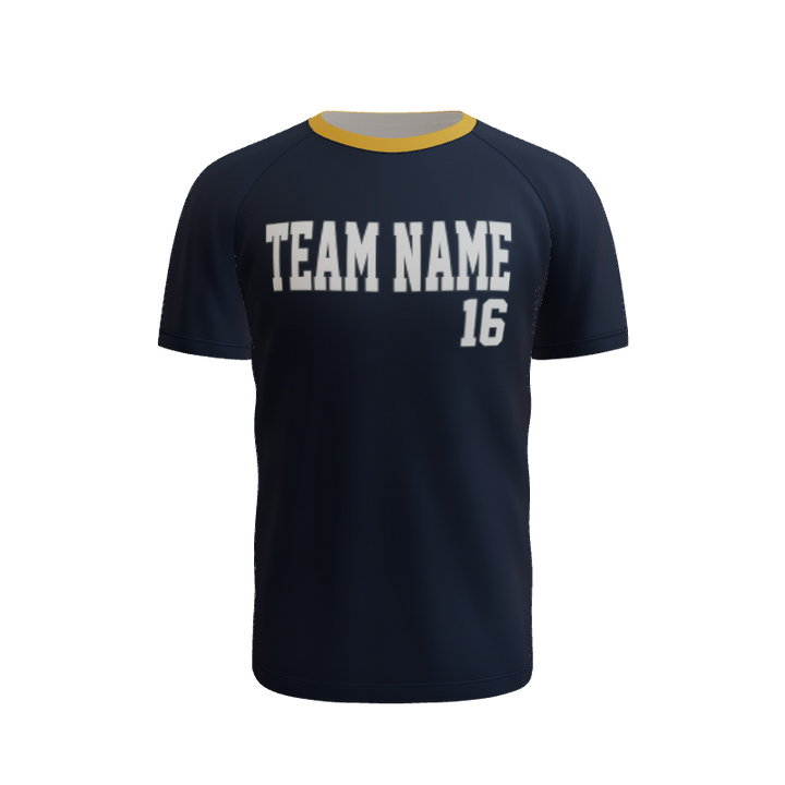 Baseball Base Design Baseball Crewneck Style. (x 1)
