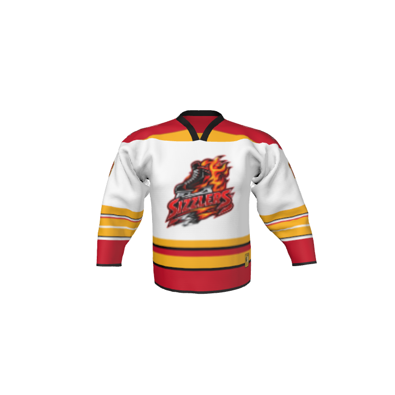 Hockey Boston Style Reverse Gear Reversible Hockey Jersey. (x 20)