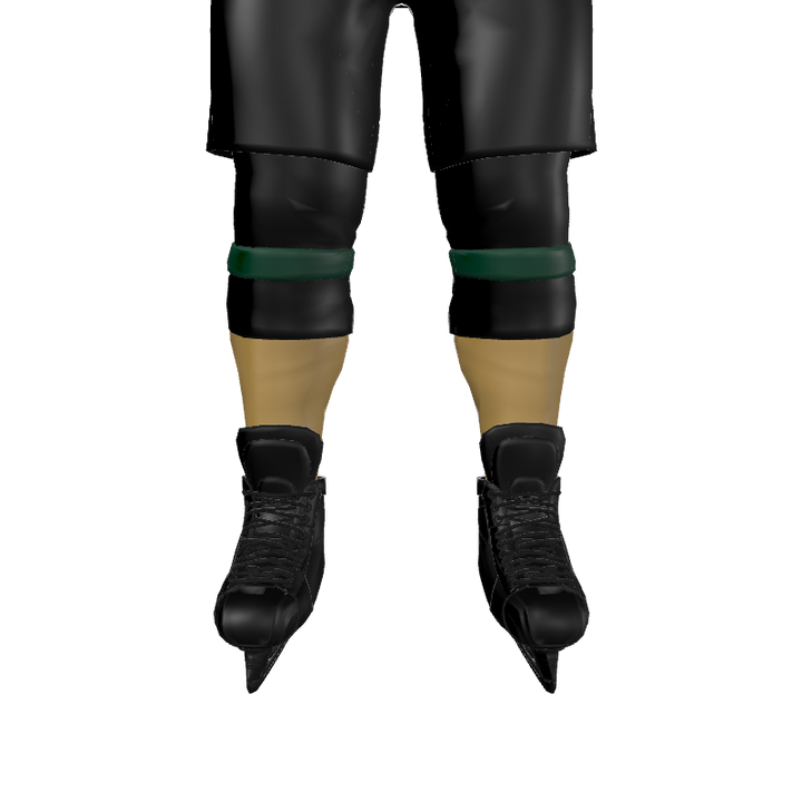 Hockey Washington Style Sublimated Hockey Socks. (x 1)