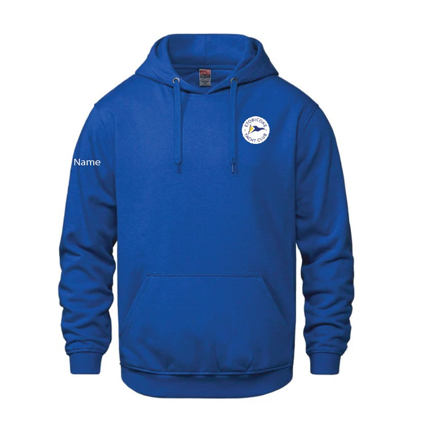 EYC VAULT HOODY