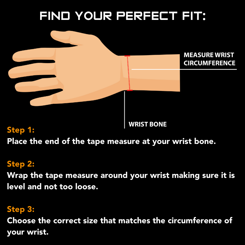 Aegis Bracer Flex Wristguards