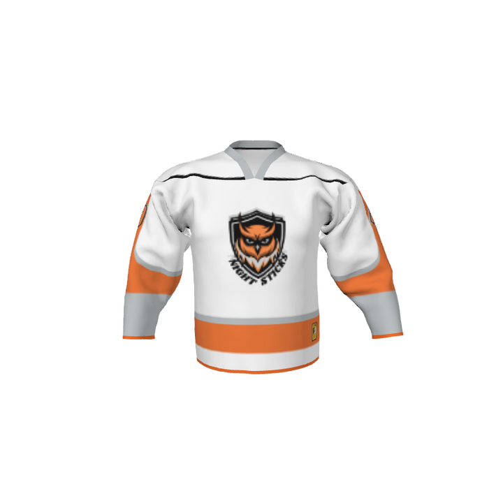 Hockey Philadelphia Style Reverse Gear Reversible Hockey Jersey. (x 30)