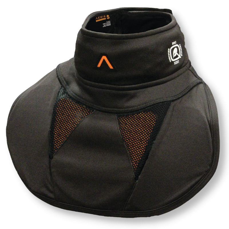 Aegis INTERCEPTOR G (Goalie)