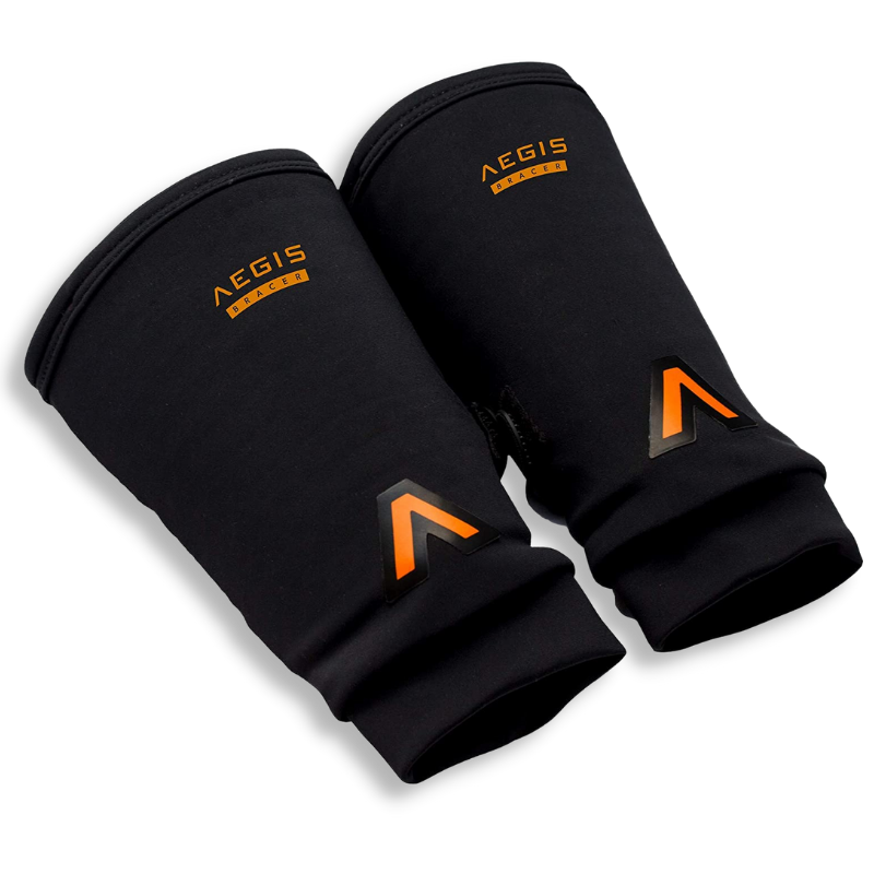 Aegis Bracer Flex Wristguards
