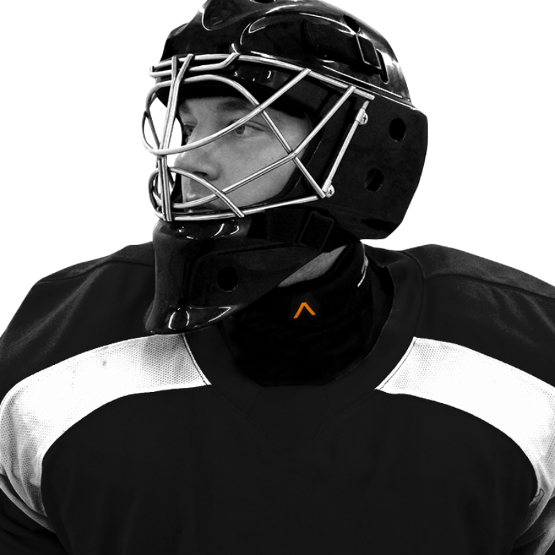 Aegis INTERCEPTOR G (Goalie)