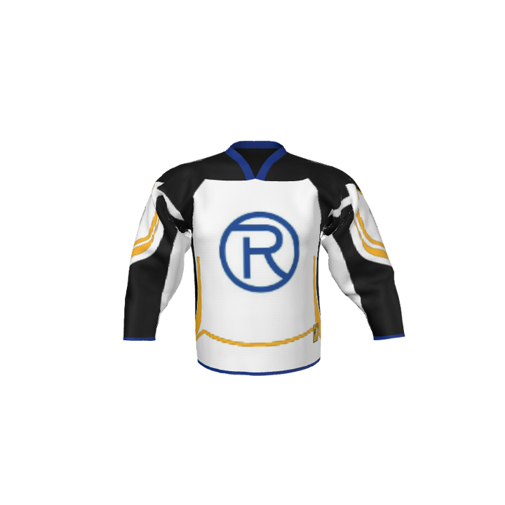 Hockey Wildcats Style Reverse Gear Reversible Hockey Jersey. (x 1)