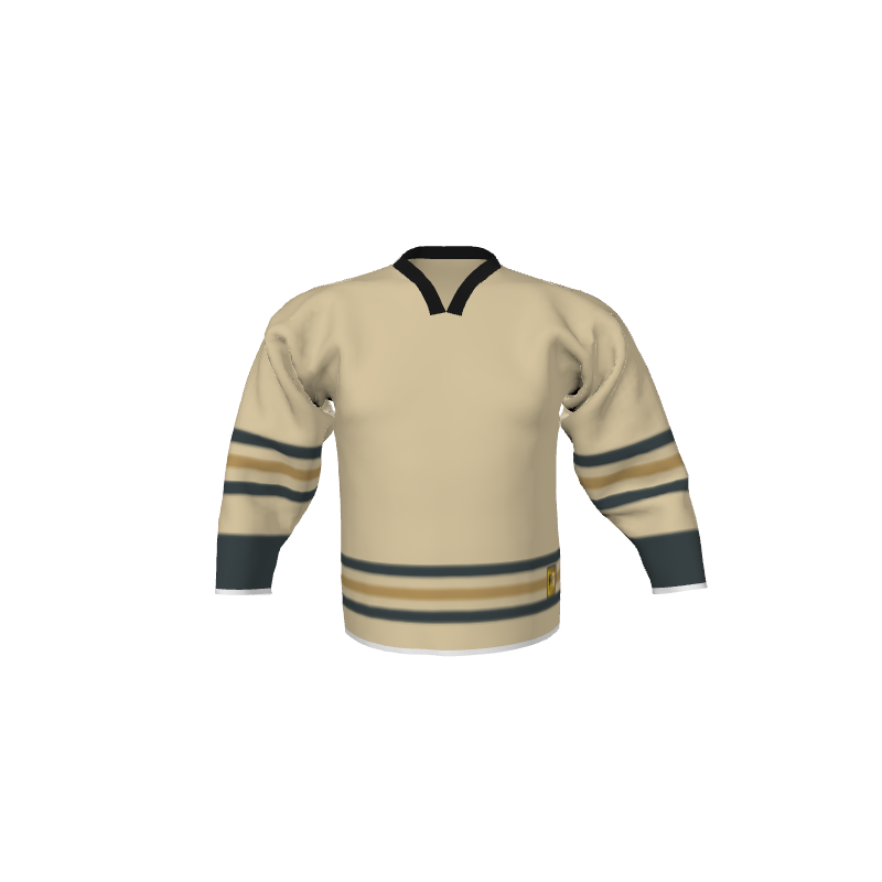Hockey Chicago Style Reverse Gear Reversible Hockey Jersey. (x 1)