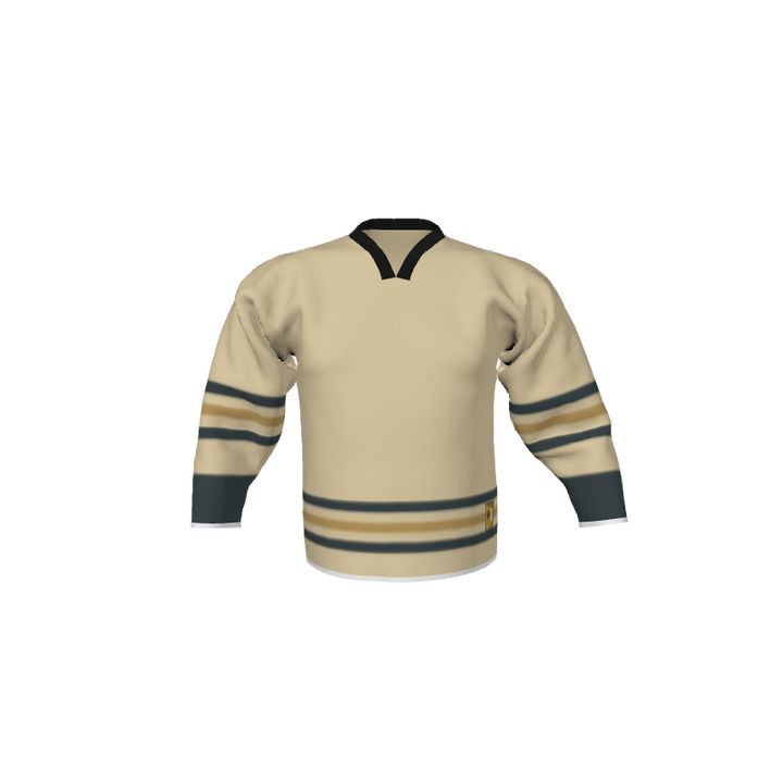 Hockey Chicago Style Reverse Gear Reversible Hockey Jersey. (x 1)