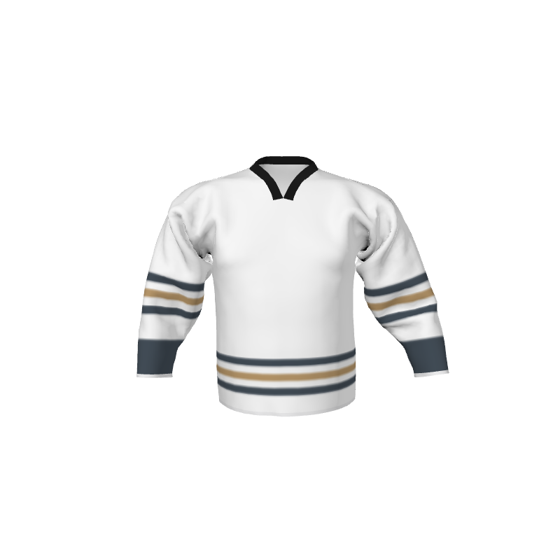 Hockey Chicago Style Hockey Jersey - Reverse Gear. (x 49)