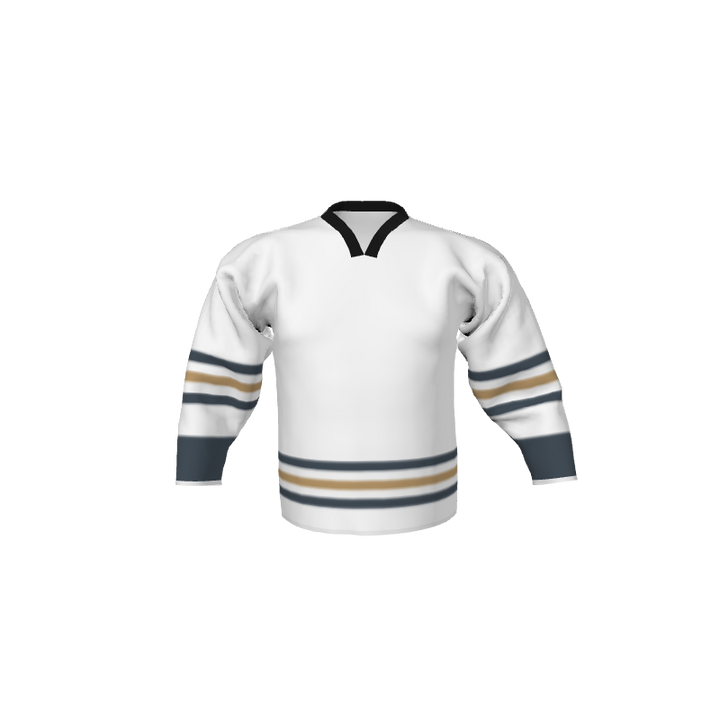 Hockey Chicago Style Hockey Jersey - Reverse Gear. (x 49)