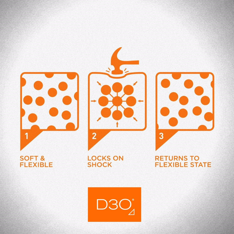 Aegis INTERCEPTOR G (Goalie)