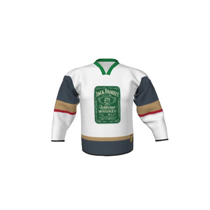 Hockey Vegas Style Hockey Jersey - Reverse Gear. (x 16)