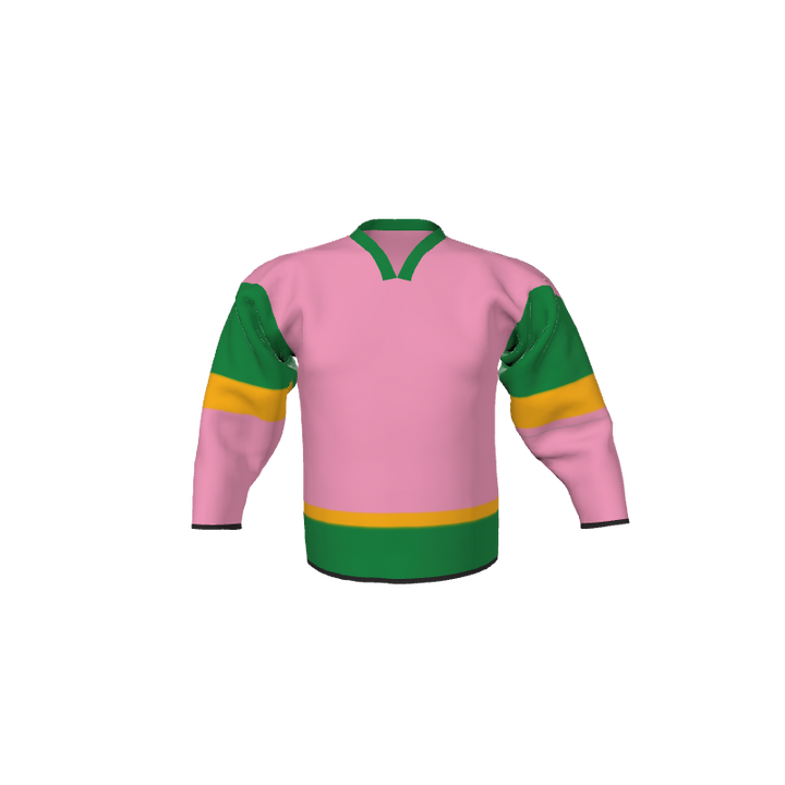 Hockey Vegas Hockey Jersey - Reverse Gear. (x 1)
