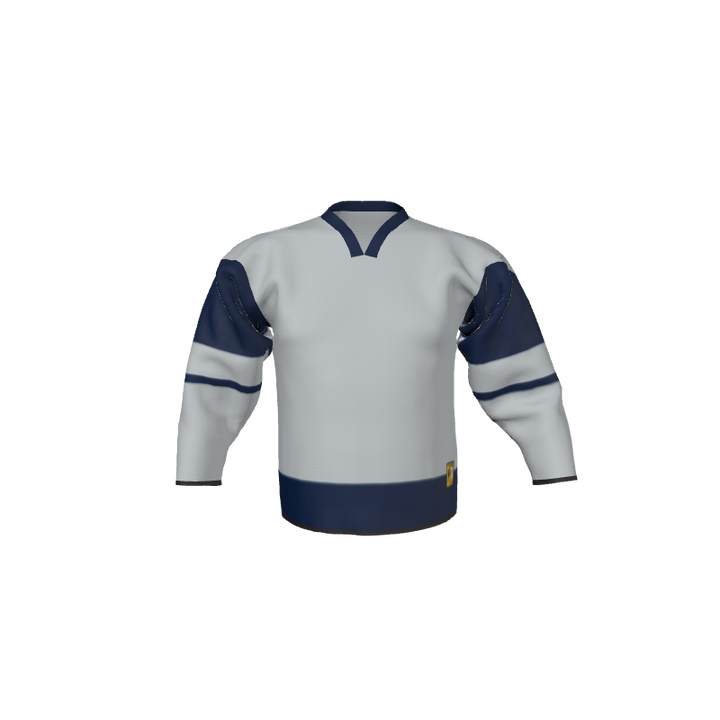 Hockey Vegas Style Reverse Gear Reversible Hockey Jersey. (x 21)