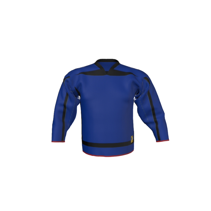 Hockey Washington Style Reverse Gear Reversible Hockey Jersey. (x 2)