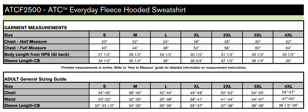 HHS CPE PULLOVER HOODY
