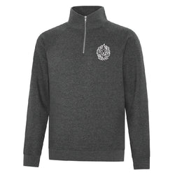 ALVC VOLLEYBALL 1/4 ZIP