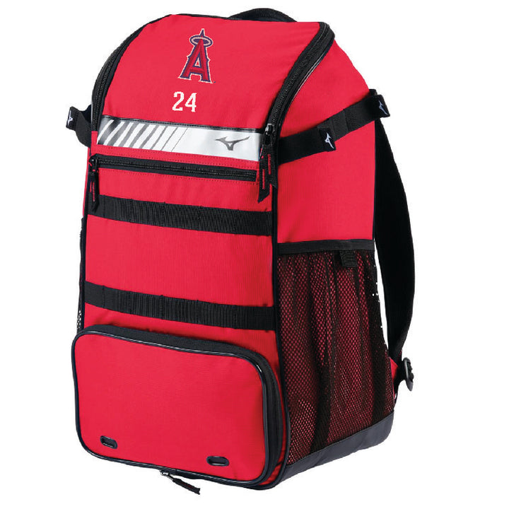 Ancaster Angels Mizuno Back Pack