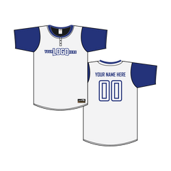 Traditional Baseball Jerseys