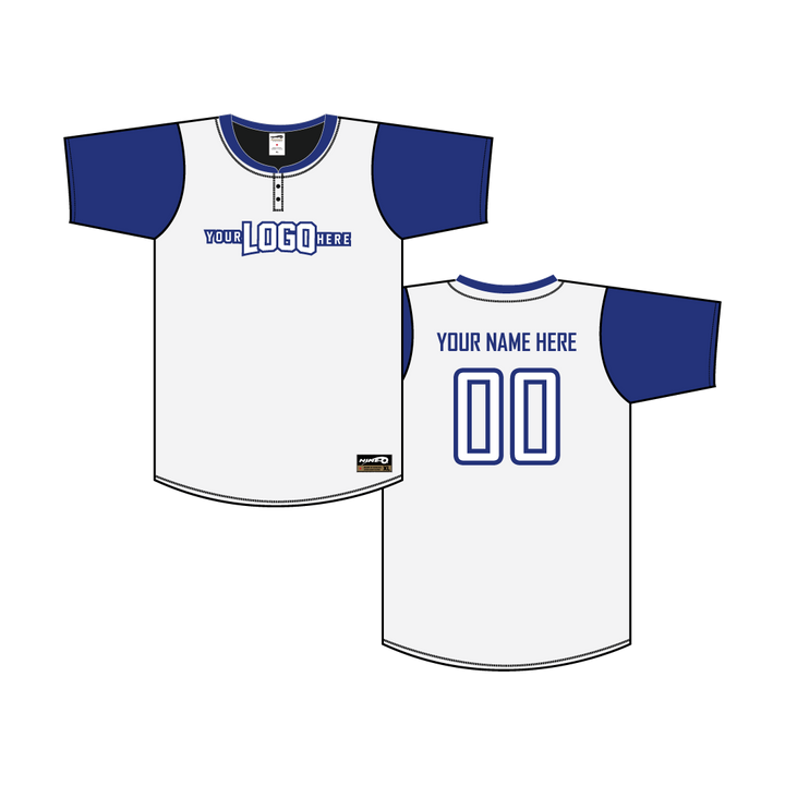 Traditional Baseball Jerseys