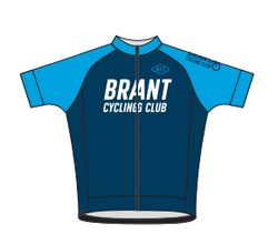 Elite T3 Cycling Jersey