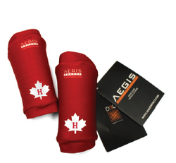 AEGIS BRACER - HAMILTON HUSKIES LIMITED EDITION