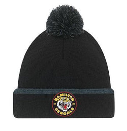 HAMILTON BENGALS WINTER HAT