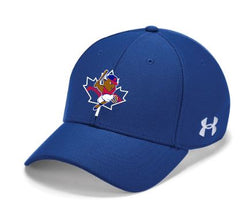 BINBROOK BASEBALL UA HAT