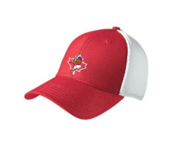 🔍  BINBROOK BASEBALL NEW ERA HAT
