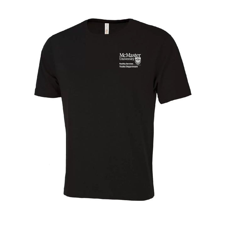 McMaster Campus Trades Soft Style T-shirt