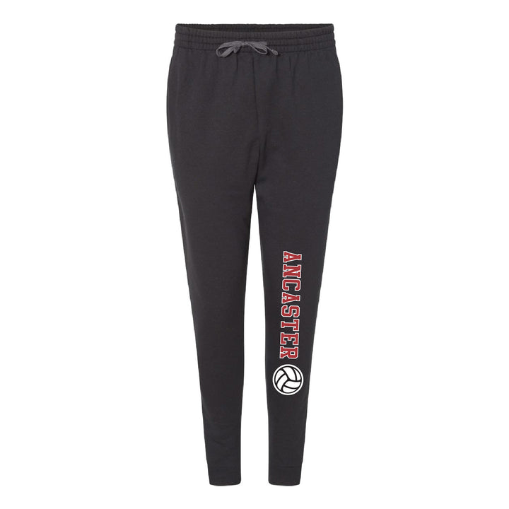 ANCASTER VOLLEYBALL TRACK PANTS