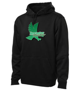 ANCASTER MEADOW "PERFORMANCE" HOODY