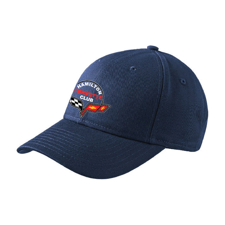 Corvette Baseball Hat